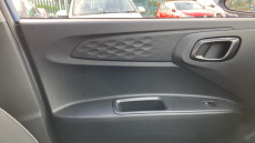 Hyundai i10 1.0 [63] Advance 5dr Auto [Nav] Petrol Hatchback